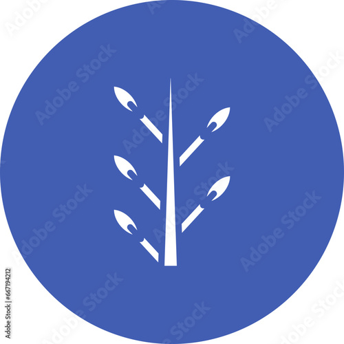 Tree Branch Icon