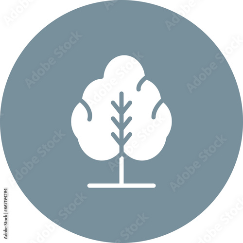 Tree Icon