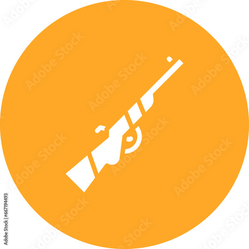 Rifle Icon