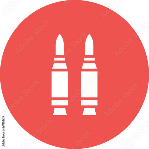 Bullets Icon
