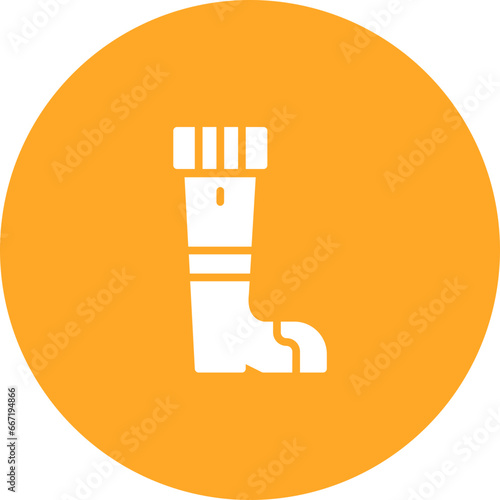 Pegleg Icon