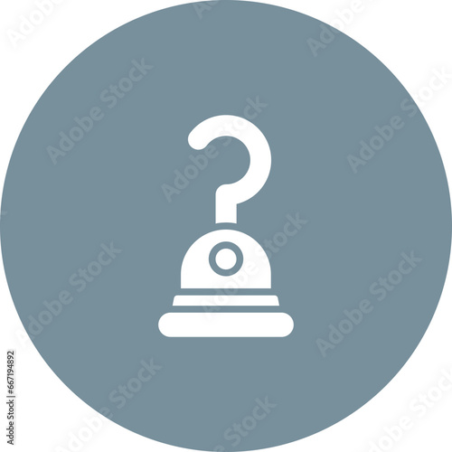 Pirate Hook Icon
