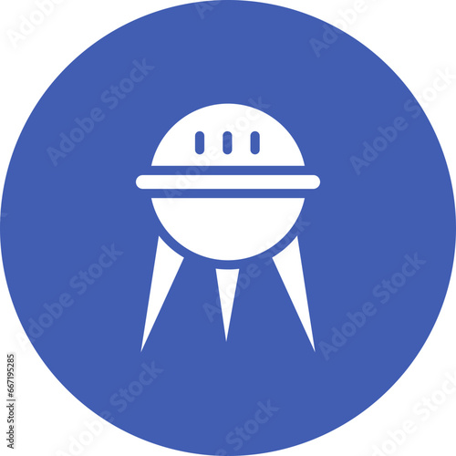 Sputnik Icon