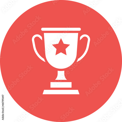 Trophy Icon