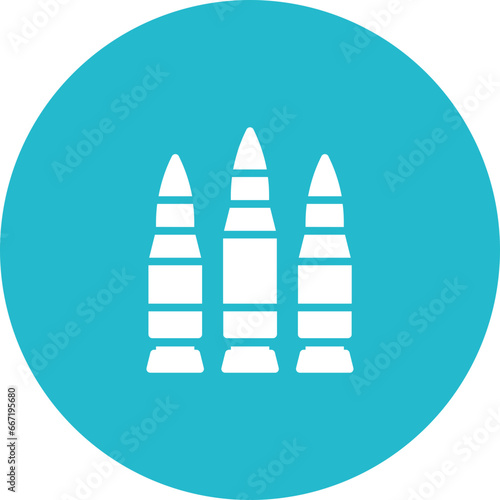 Bullet Icon