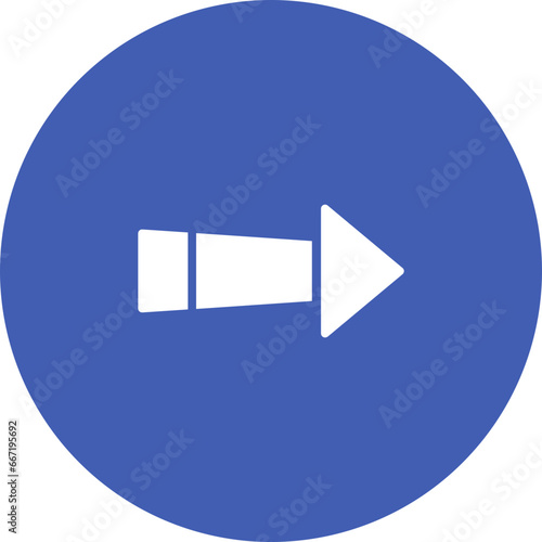 Arrow Icon