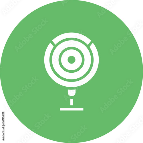 Webcam Icon