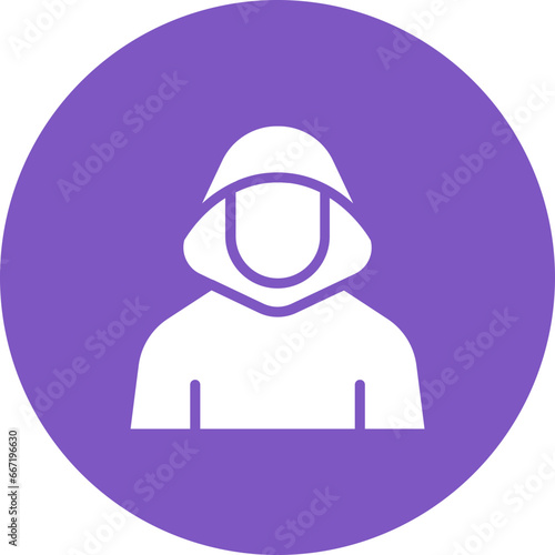 Hacker Icon