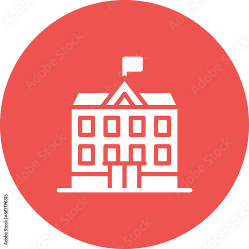 Embassy Icon