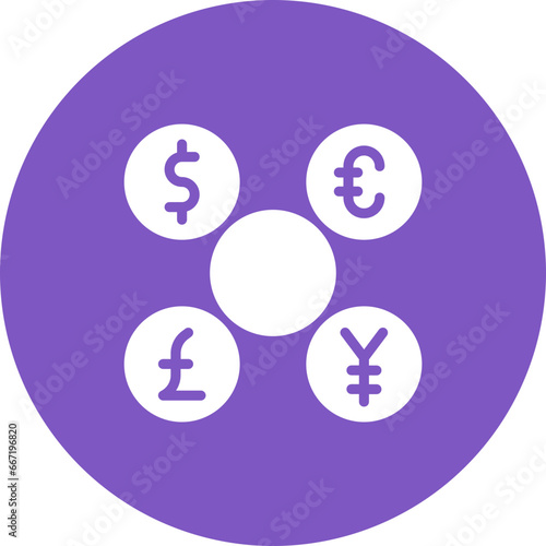 Currency Icon