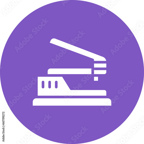 Hole Puncher Icon