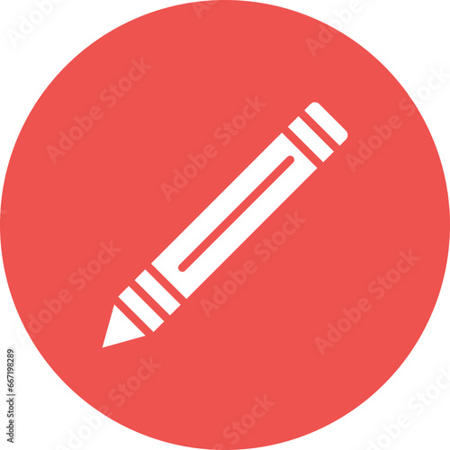 Pencil Icon