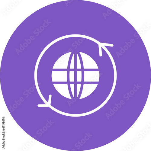 International Relations Icon