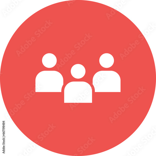 People Icon