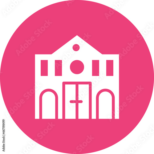 Embassy Icon