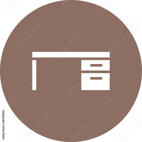 Work Table Icon