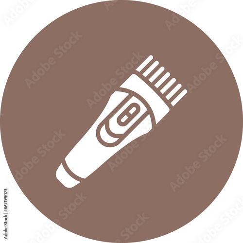 Trimmer Icon