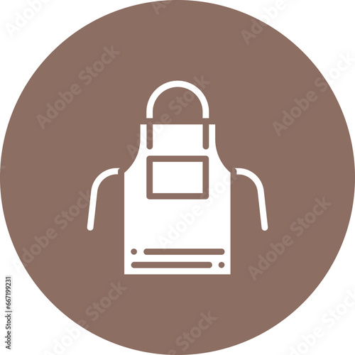 Apron Icon