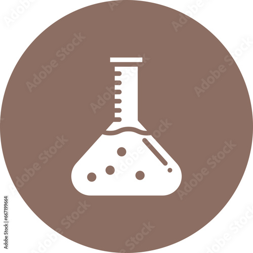 Chemical Icon