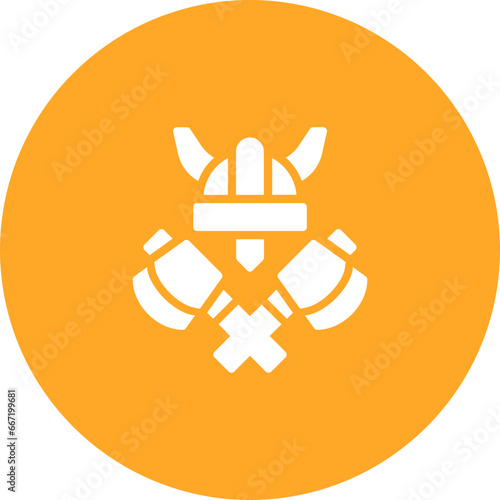 Viking Icon
