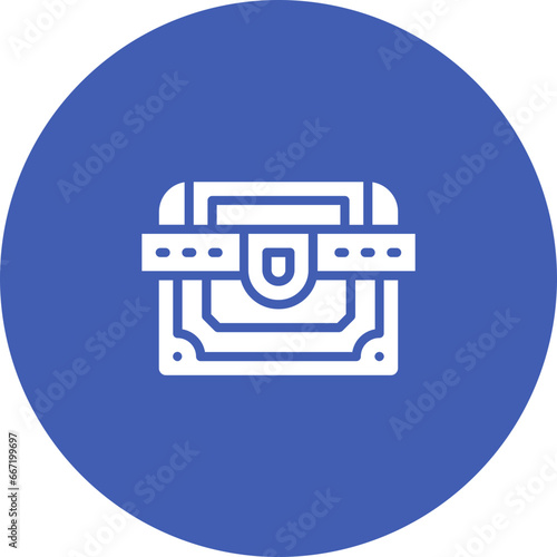 Treasure Icon