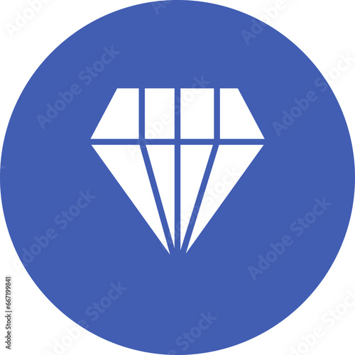Gemstone Icon