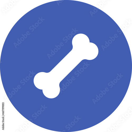 Bone Icon