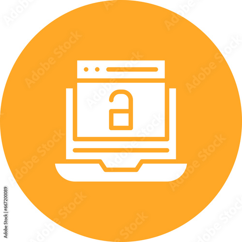 Vulnerability Icon