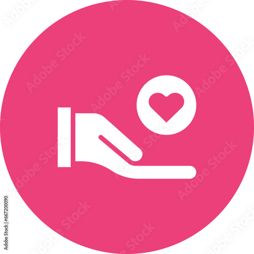 Selfcare Icon