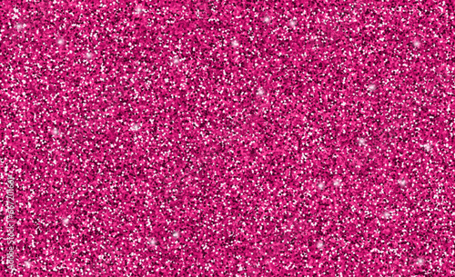 Pink glitter texture, rose glitter background