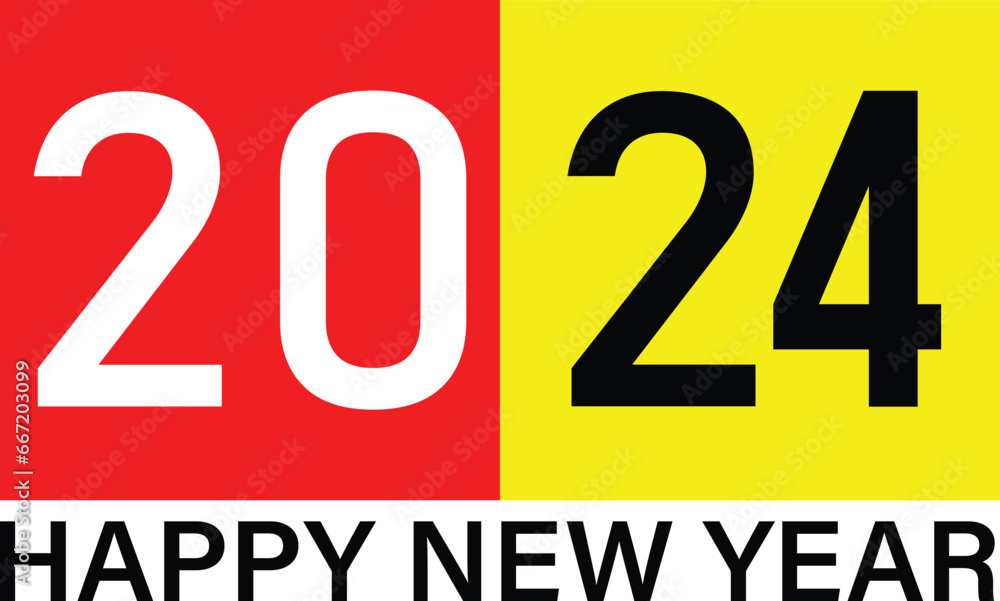 Happy New Year 2024 Happy New Year 2024