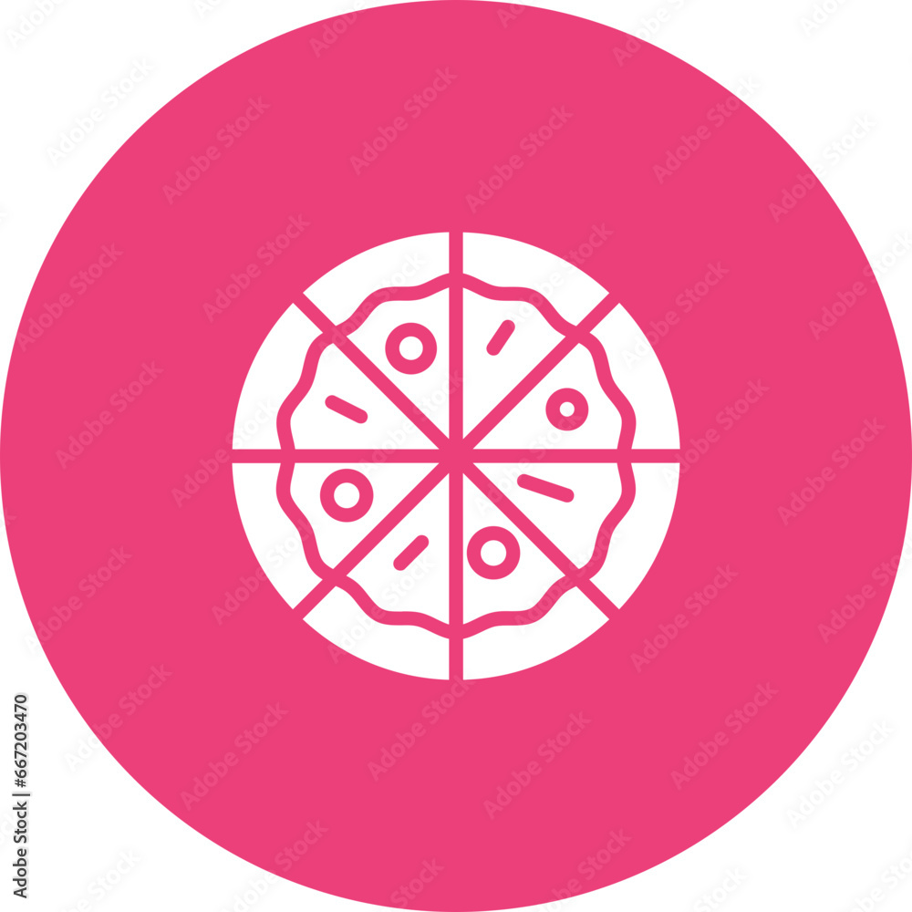 Pizza Icon Pizza Icon