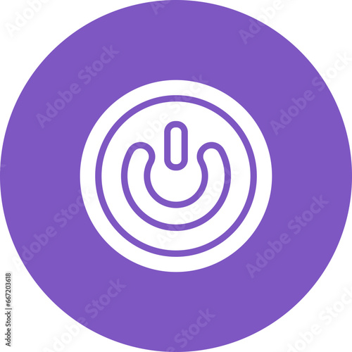 Power Icon