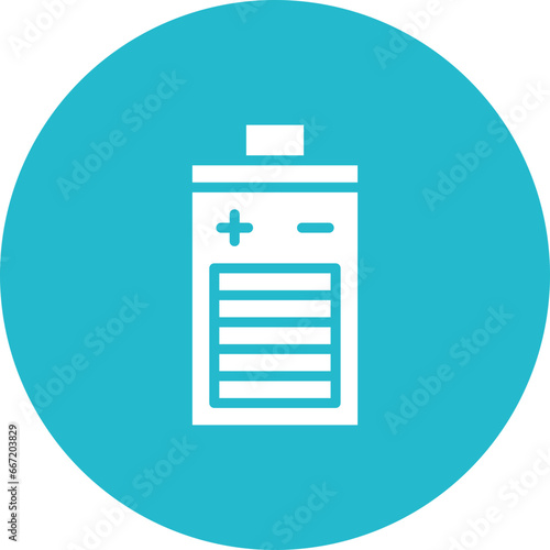 Battery Icon