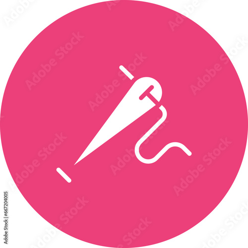 Needle Icon