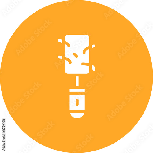 Lint Roller Icon