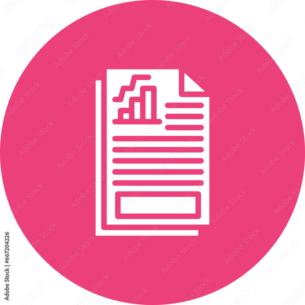 Debt Analysis Icon Debt Analysis Icon