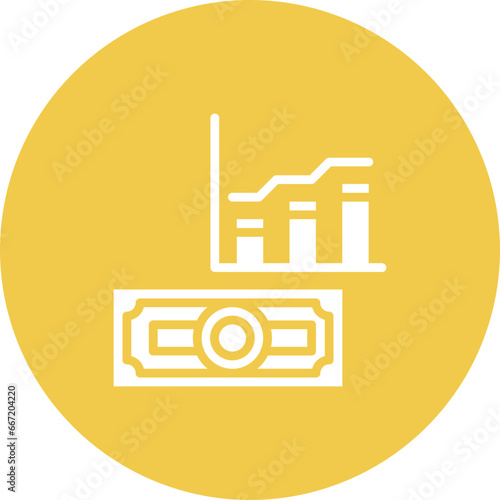 Equity Icon