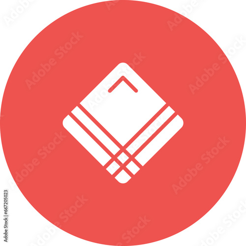 Handkerchief Icon