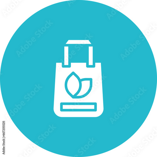 Totebag Icon