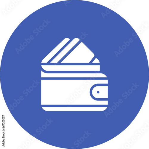 Wallet Icon