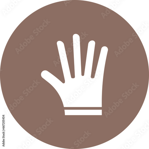 Gloves Icon