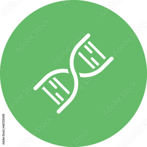 DNA Icon