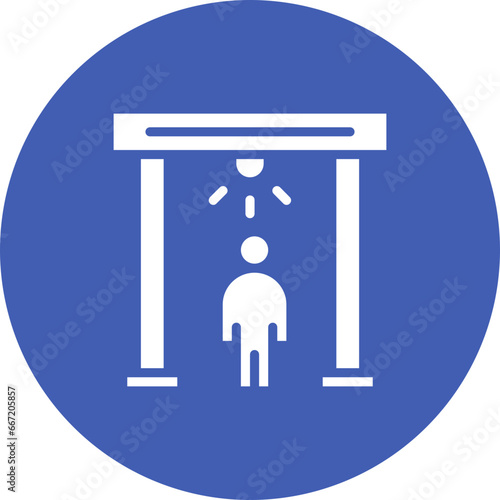 Detector Icon