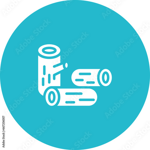 Wood Icon