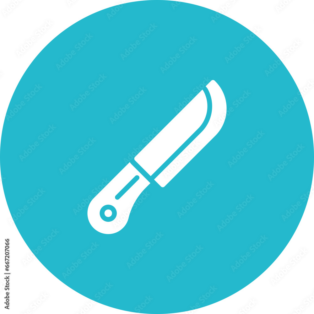 Knife Icon