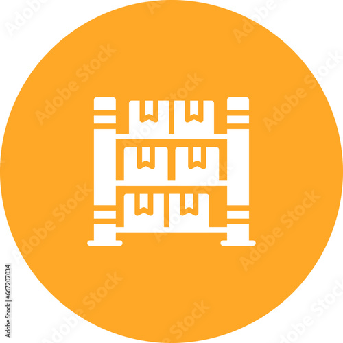 Rack Icon