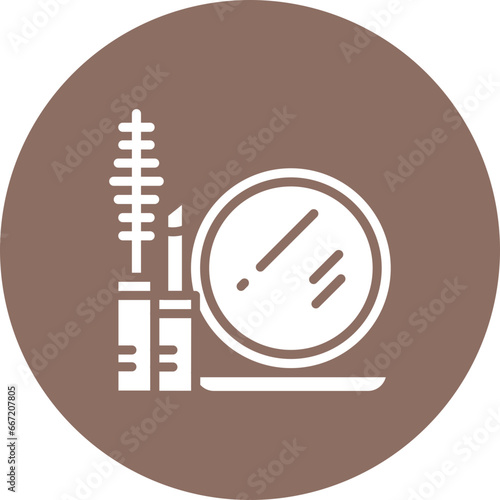 Make Up Icon