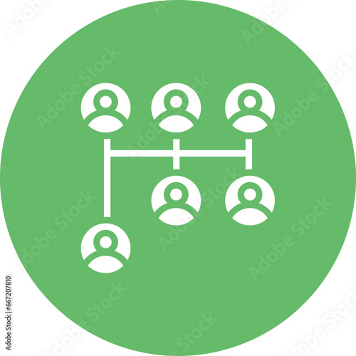 Ancestry Icon