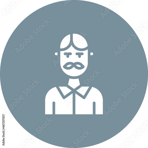 Father Icon
